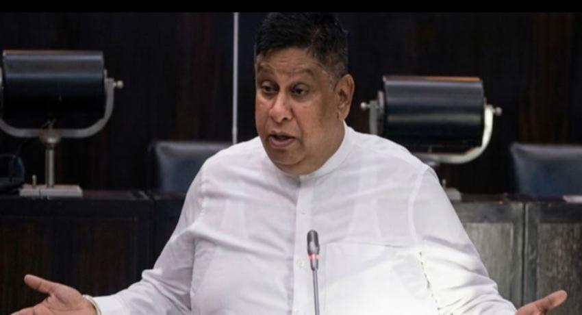 MP Chamara Sampath to Appear Before CIABOC